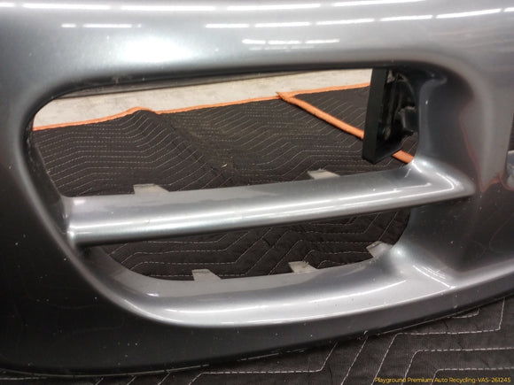 Porsche Cayenne Bumper Cover