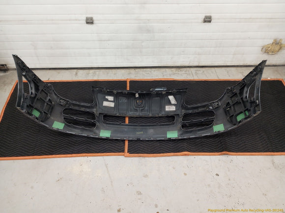 Porsche Cayenne Bumper Cover