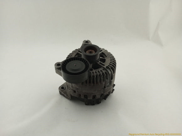 BMW 645CI Alternator