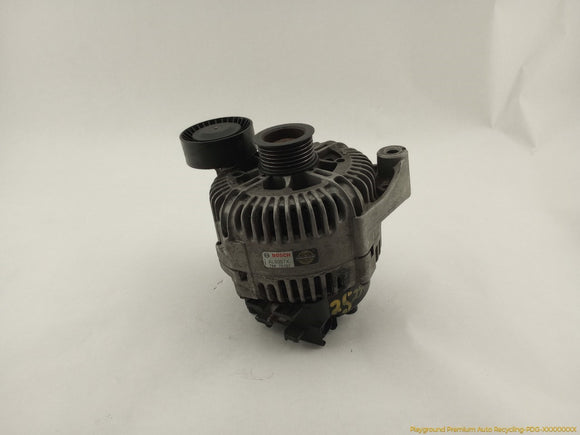 BMW 645CI Alternator