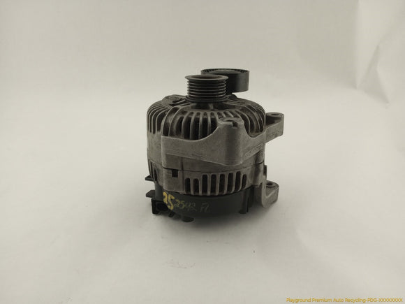 BMW 645CI Alternator