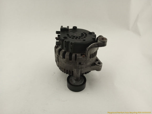 BMW 645CI Alternator