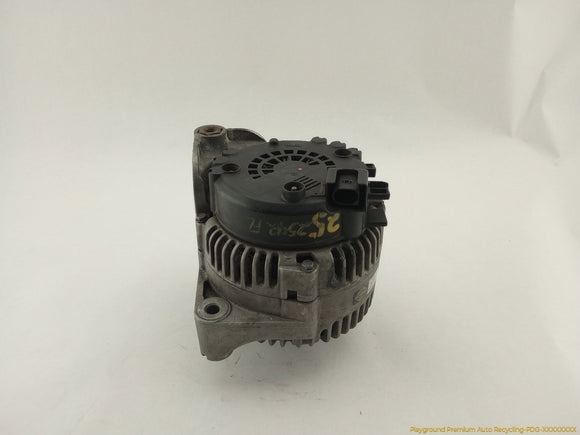 BMW 645CI Alternator