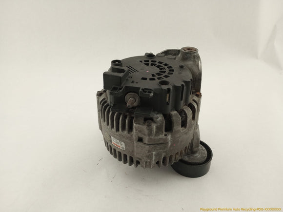 BMW 645CI Alternator