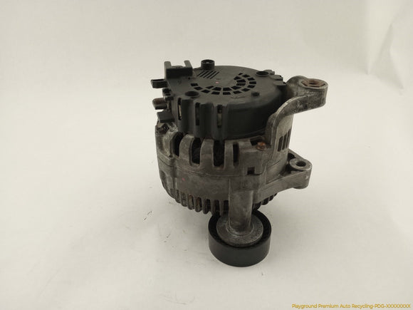 BMW 645CI Alternator