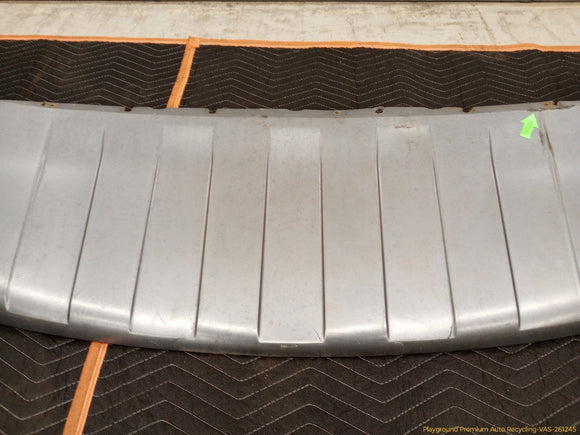 Porsche Cayenne Rear Bumper Cover