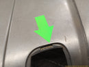 Porsche Cayenne Rear Bumper Cover-5