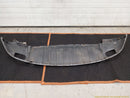 Porsche Cayenne Rear Bumper Cover-8