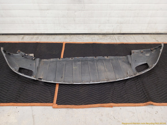 Porsche Cayenne Rear Bumper Cover