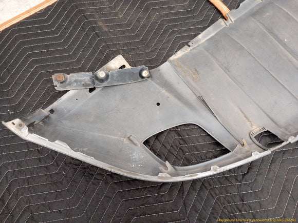 Porsche Cayenne Rear Bumper Cover