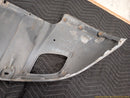 Porsche Cayenne Rear Bumper Cover-10
