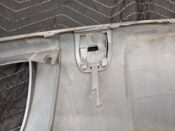 Porsche Cayenne Rear Bumper Cover