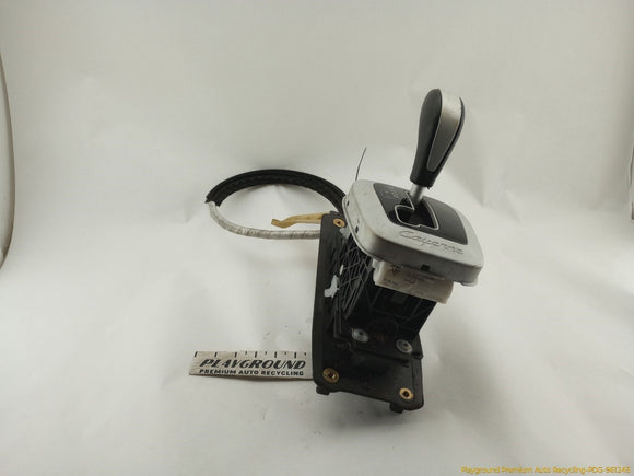 Porsche Cayenne Gear Shifter Selector