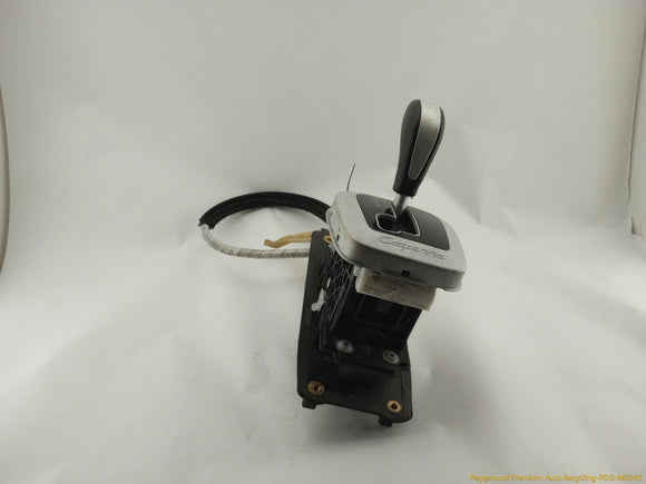 Porsche Cayenne Gear Shifter Selector