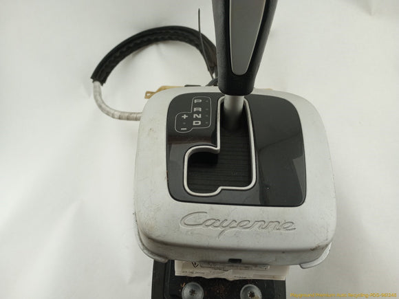 Porsche Cayenne Gear Shifter Selector