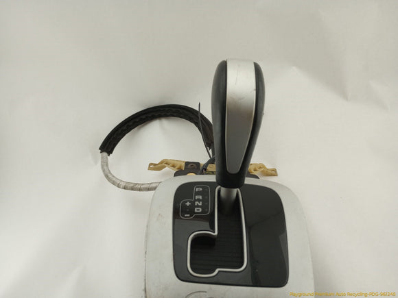 Porsche Cayenne Gear Shifter Selector