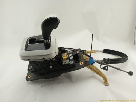 Porsche Cayenne Gear Shifter Selector