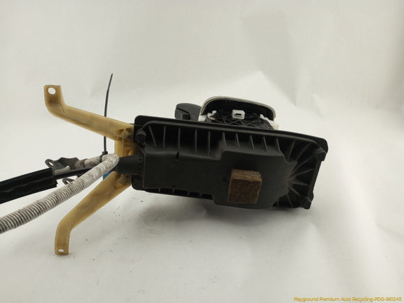 Porsche Cayenne Gear Shifter Selector