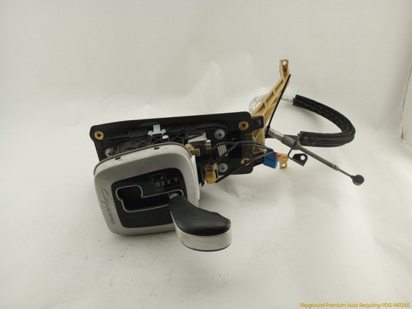 Porsche Cayenne Gear Shifter Selector