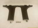 Ford Flex Pair Of Interior Lower B Pillar Trim-1