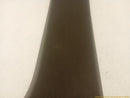 Ford Flex Pair Of Interior Lower B Pillar Trim-4