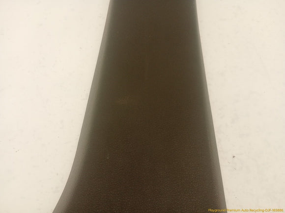 Ford Flex Pair Of Interior Lower B Pillar Trim