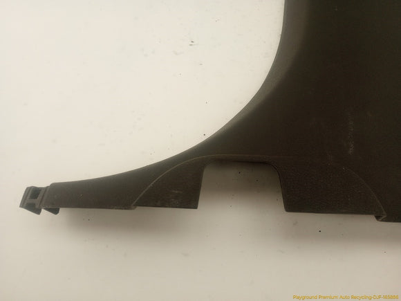 Ford Flex Pair Of Interior Lower B Pillar Trim