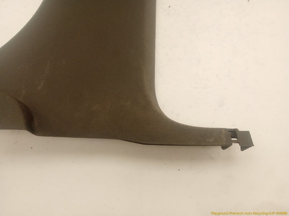 Ford Flex Pair Of Interior Lower B Pillar Trim