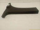 Ford Flex Pair Of Interior Lower B Pillar Trim-7
