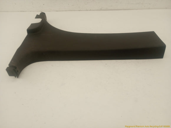 Ford Flex Pair Of Interior Lower B Pillar Trim