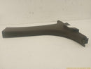 Ford Flex Pair Of Interior Lower B Pillar Trim-8