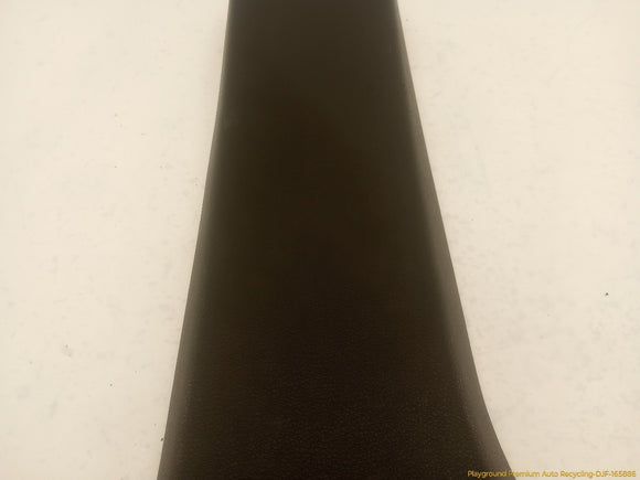 Ford Flex Pair Of Interior Lower B Pillar Trim