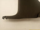 Ford Flex Pair Of Interior Lower B Pillar Trim-11