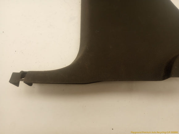 Ford Flex Pair Of Interior Lower B Pillar Trim