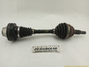 Porsche Cayenne Driver Left Front Axle Drive Shaft-1
