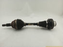 Porsche Cayenne Driver Left Front Axle Drive Shaft-4