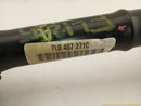 Porsche Cayenne Driver Left Front Axle Drive Shaft-5