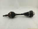 Porsche Cayenne Driver Left Front Axle Drive Shaft-6