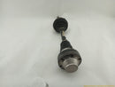Porsche Cayenne Driver Left Front Axle Drive Shaft-8