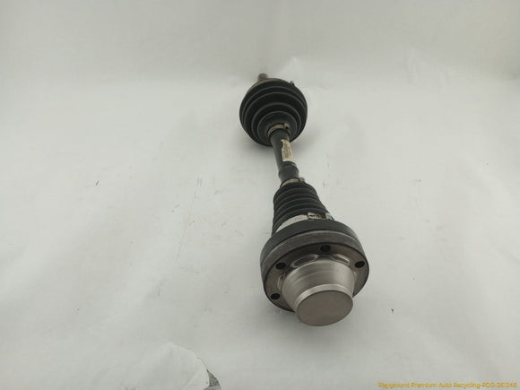 Porsche Cayenne Driver Left Front Axle Drive Shaft