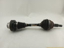 Porsche Cayenne Driver Left Front Axle Drive Shaft-9