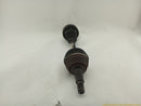 Porsche Cayenne Driver Left Front Axle Drive Shaft-10