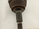 Porsche Cayenne Driver Left Front Axle Drive Shaft-11