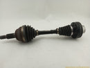 Porsche Cayenne Driver Left Front Axle Drive Shaft-12