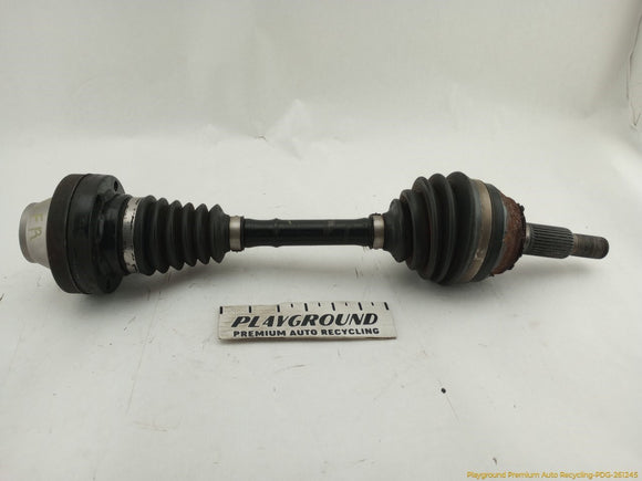 Porsche Cayenne Passenger Right Front Axle Drive Shaft
