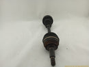 Porsche Cayenne Passenger Right Front Axle Drive Shaft-3
