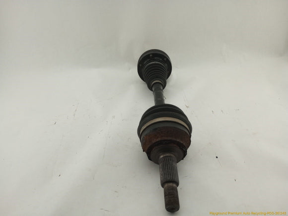 Porsche Cayenne Passenger Right Front Axle Drive Shaft