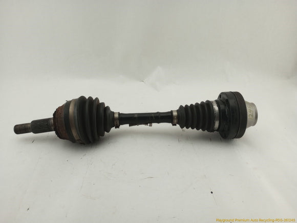 Porsche Cayenne Passenger Right Front Axle Drive Shaft