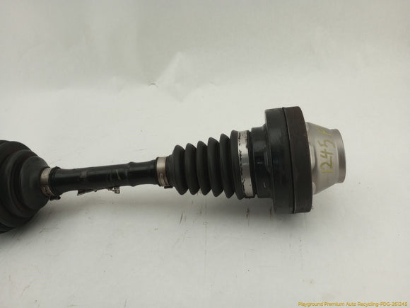 Porsche Cayenne Passenger Right Front Axle Drive Shaft