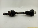 Porsche Cayenne Passenger Right Front Axle Drive Shaft-6
